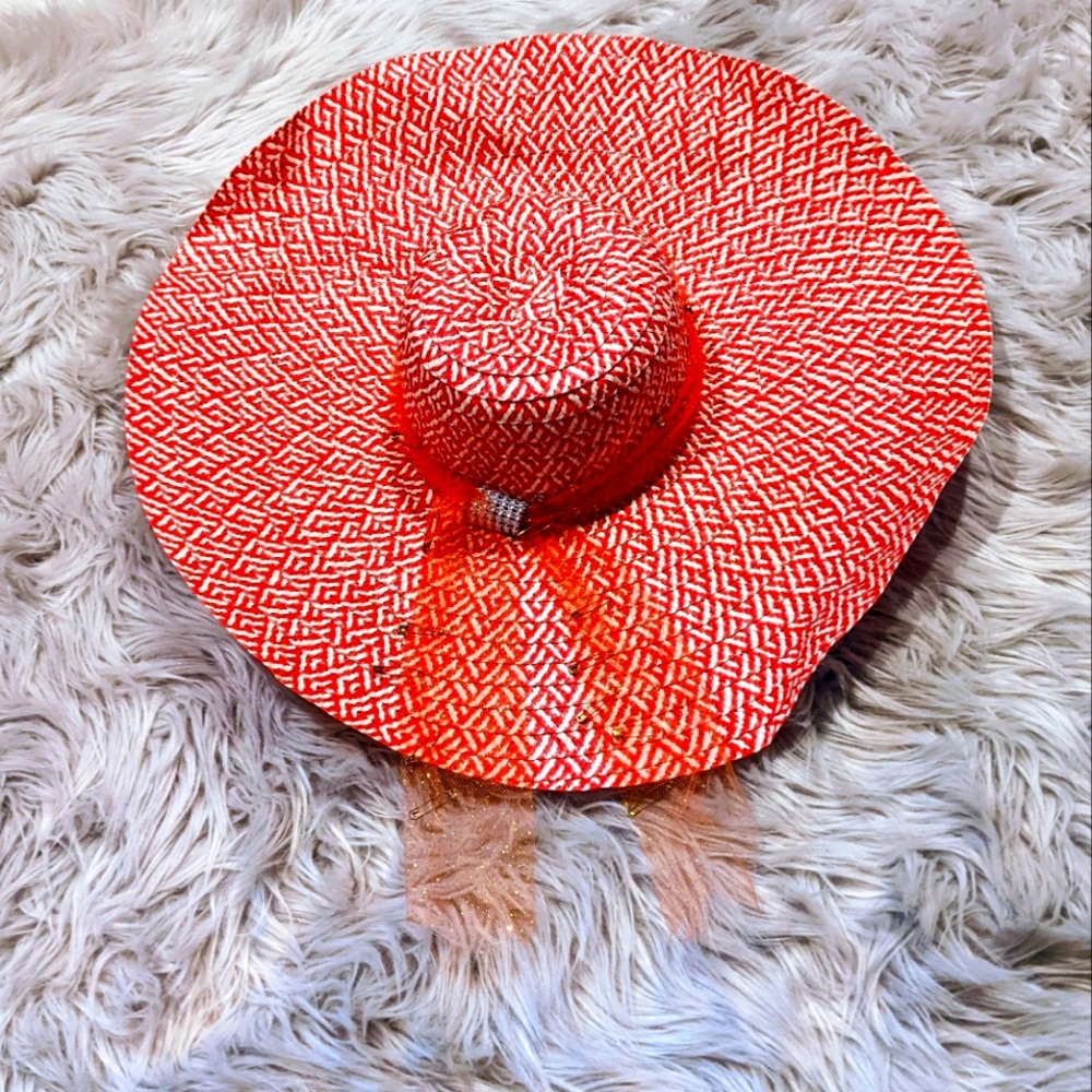 Straw Hat